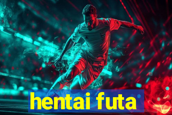 hentai futa